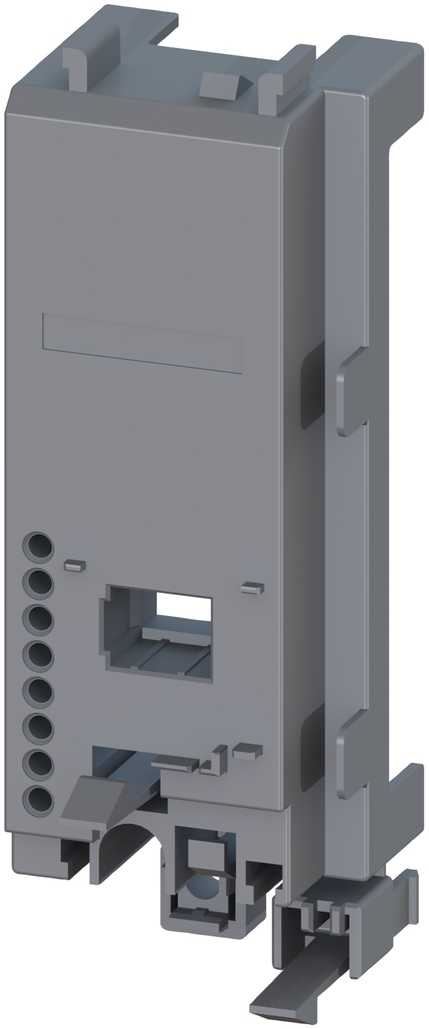 Système d'alimentation 3RV29 socle de contacteur S00 Siemens