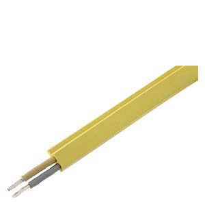 Câble jaune AS-I 1000 m 2x1,5 mm Siemens