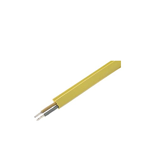 Câble jaune AS-I 1000 m 2x1,5 mm Siemens 