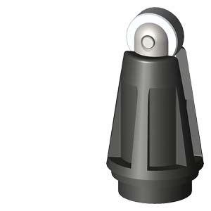 Actionneurs, têtes poussoir de commande Siemens