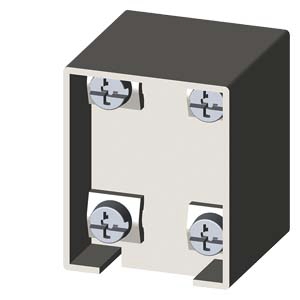 Bloc contacts 3SE51/3SE52 (1NO + 1NF) Siemens