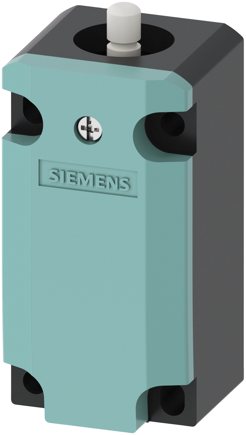 Boîtier métallique 3SE51 Siemens