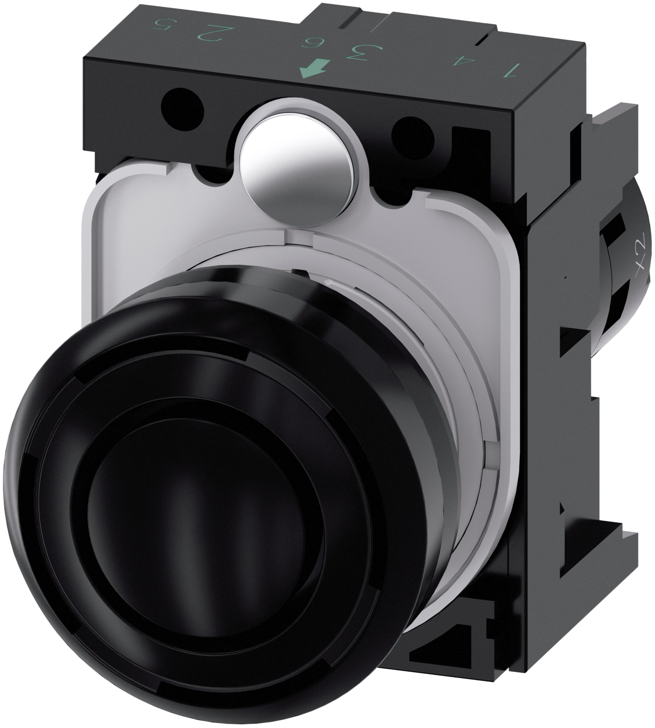 Avertisseurs sonores compacts SIRIUS ACT Siemens