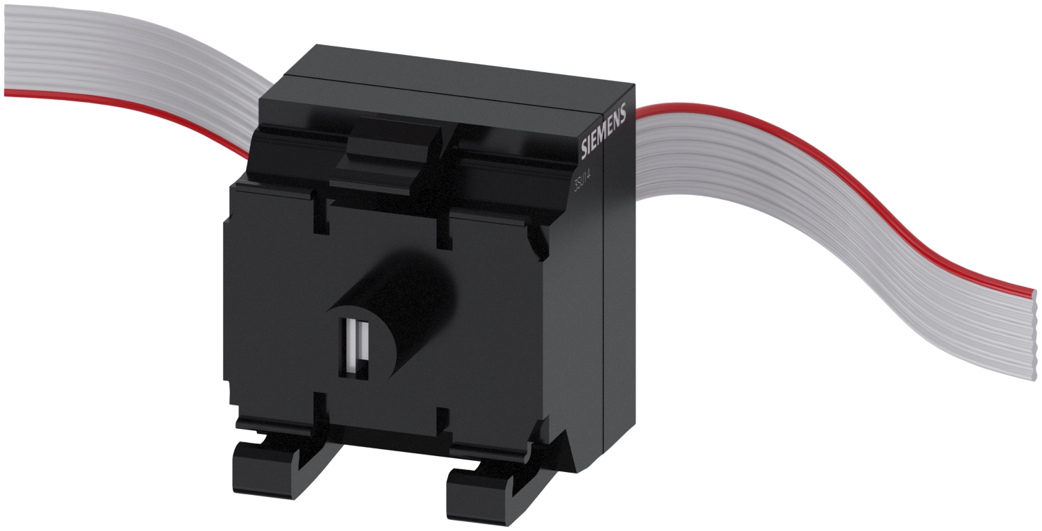 Modules électroniques Profinet, contact et LED Siemens 