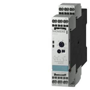 Relais de surveillance Sirius 3UG4 montage séparé Siemens