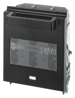 Interrupteur sectionneur 3NP5 à fusibles, 630A Siemens 
