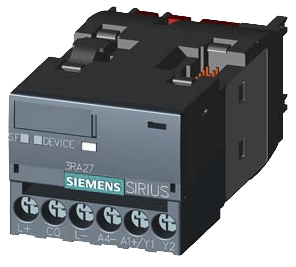 Module de base IO-LINK Siemens 