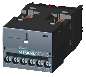 Embase AS-I/IO-LINK Siemens