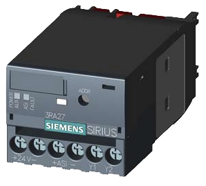 Module de fonction AS-I Siemens