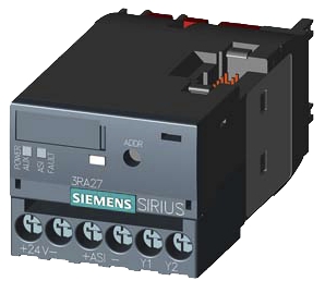 Module de base AS-I Siemens