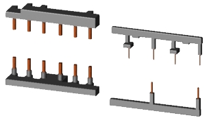  Kit de câblage inverseur S0 