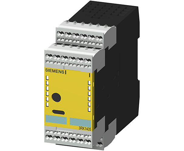 Module Compact asisafe K45F, IP67, NUM., 2F-DI/2DO, Siemens 