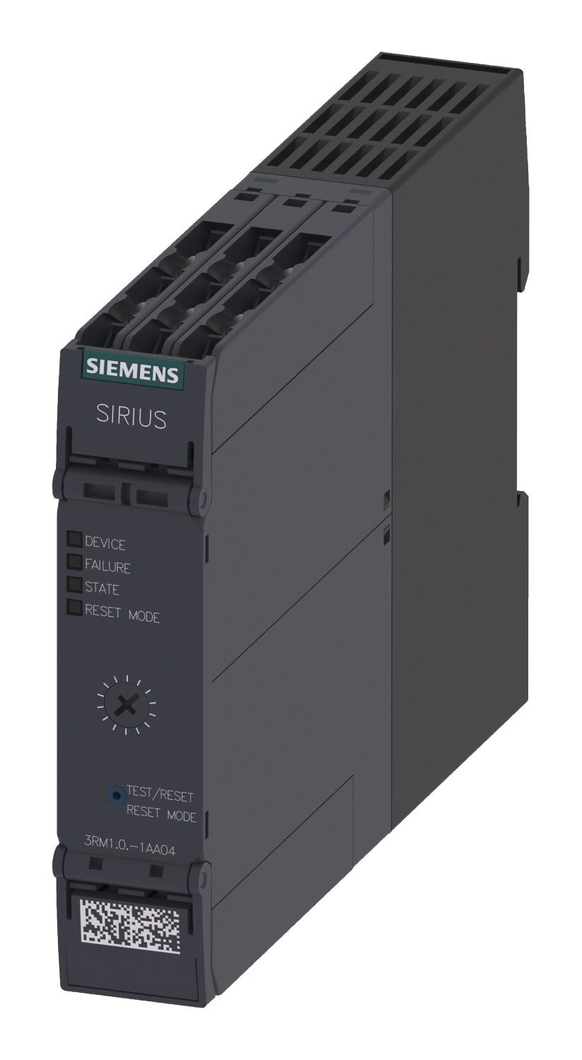 Départ moteur direct 3RM1 à vis Siemens
