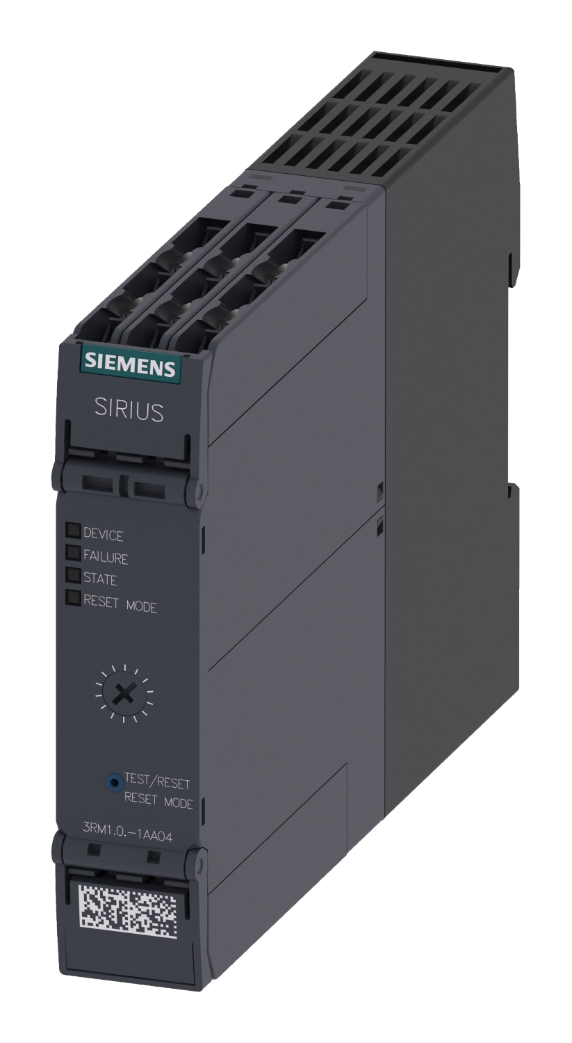 Départ moteur inverseur 3RM1 à Vis Siemens 