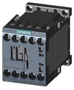 Contacteur 3RT20, 48 AC, à vis Siemens 