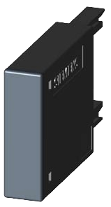 Limiteurs de surtension, varistances S00 Siemens