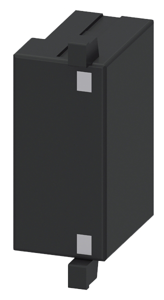 Limiteurs de surtension, varistances S2 Siemens