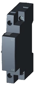 Déclencheur shunt, S00/S0 Siemens