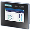 Ecran Unified Basic Panel Simatic HMI Siemens 