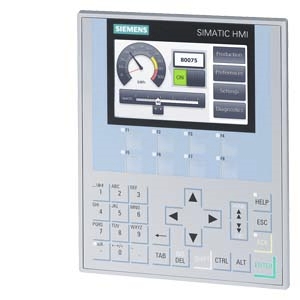Ihm Comfort IP65/IP20 Siemens