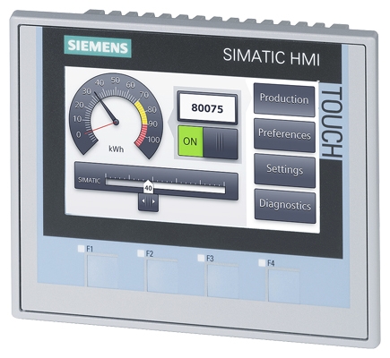 Ihm Comfort IP65/IP20 Siemens
