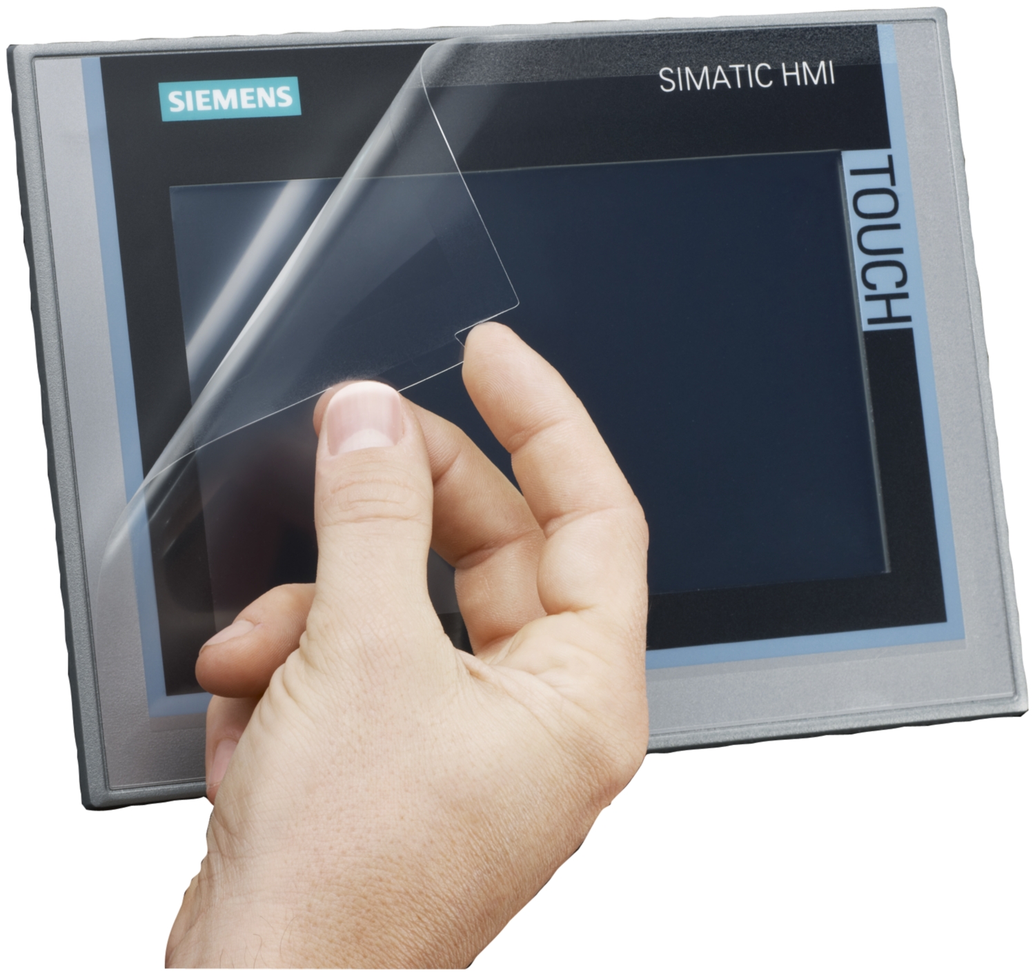 Film de protection Interface Simatic Siemens