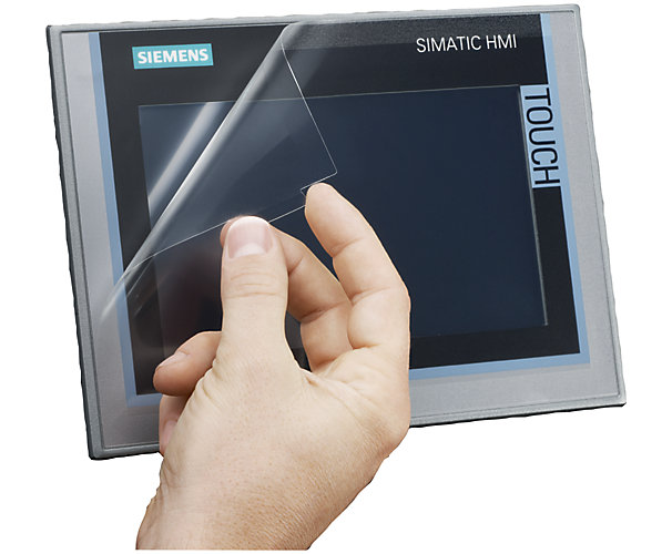 Film de protection Interface Simatic Siemens 