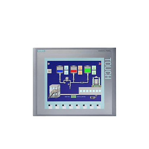 Interface SIMATIC Basic Panel Mono PN Siemens 