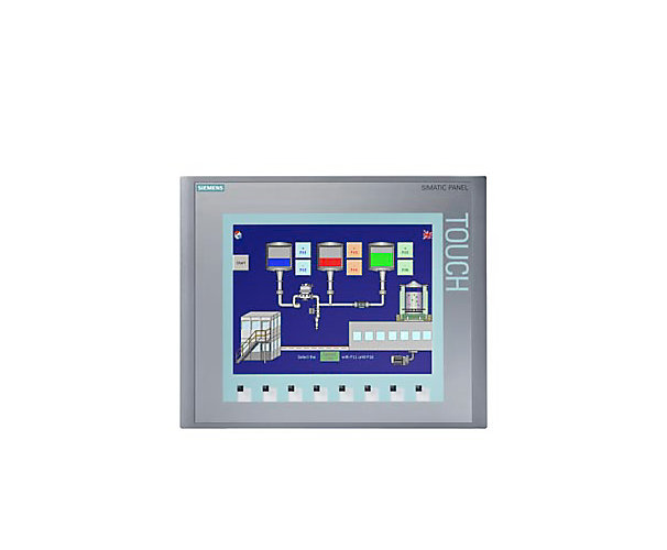 Interface SIMATIC Basic Panel Mono PN Siemens 