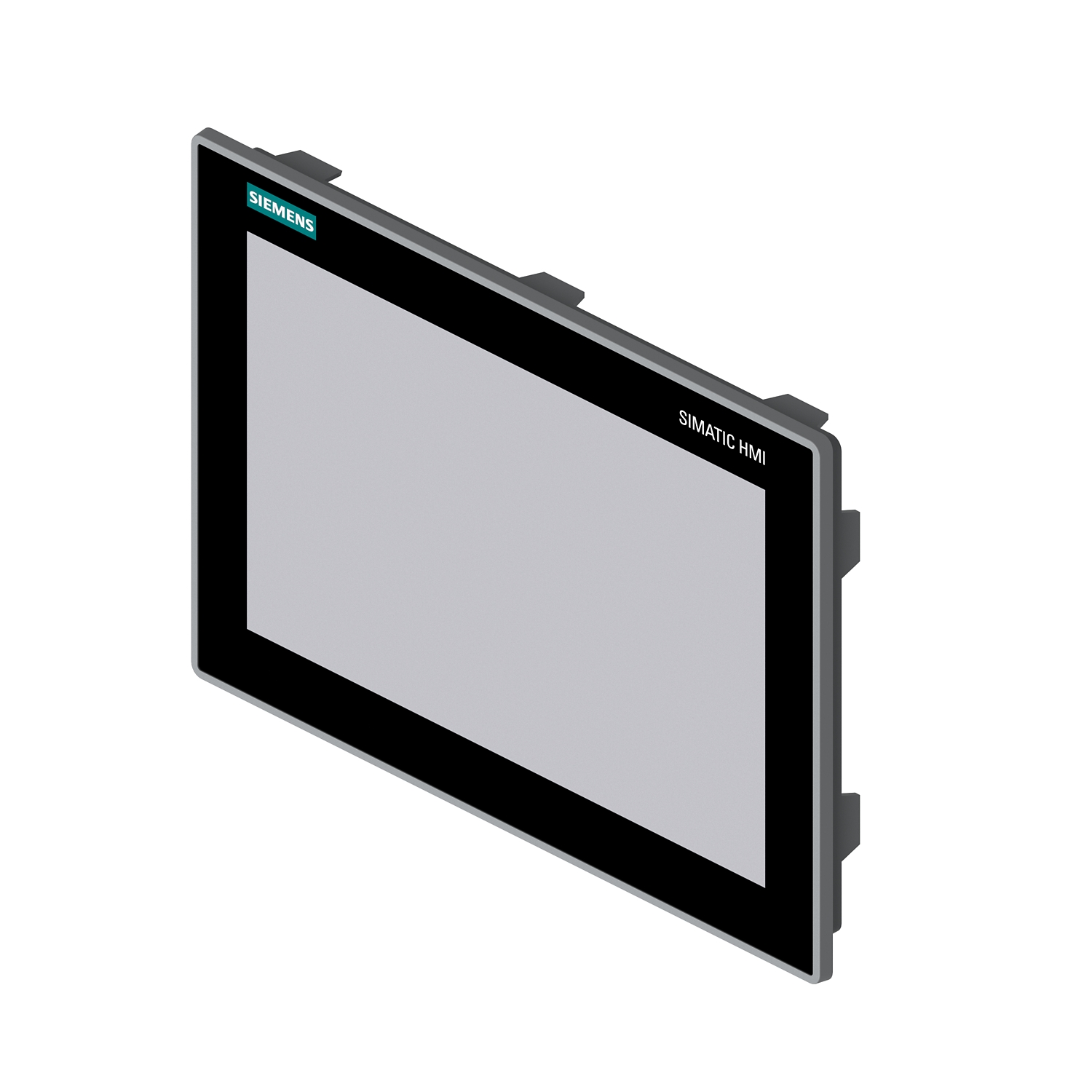 Interface SIMATIC Flat Panel Basic Siemens 