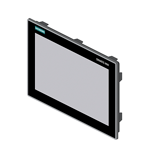 Interface SIMATIC Flat Panel Basic Siemens 