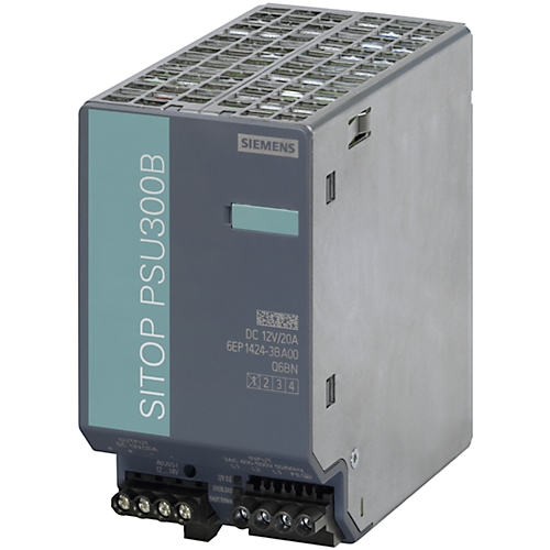 Alimentations SITOP Compact Siemens 