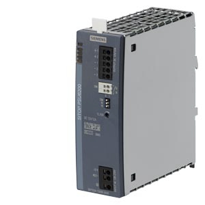 Alimentation Sitop PSU6200 Siemens 