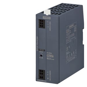 Alimentation Sitop PSU4200 24 V monophasée Siemens 