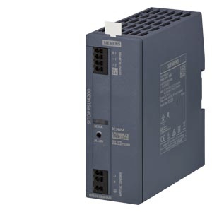 Alimentation Sitop PSU4200 24 V monophasée Siemens 