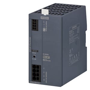 Alimentation Sitop PSU4200 24 V monophasée Siemens 