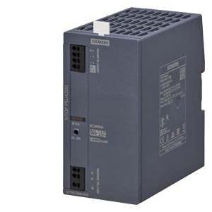 Alimentation Sitop PSU4200 24 V triphasée Siemens