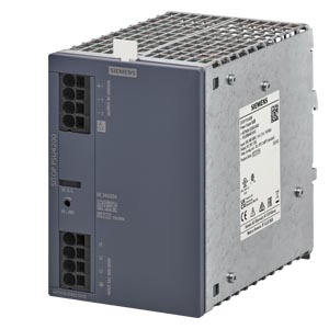 Alimentation Sitop PSU4200 24 V triphasée Siemens 