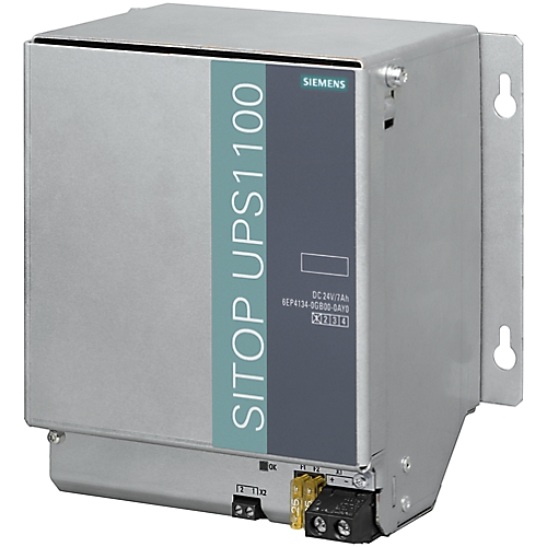Sitop UPS1100, module batterie Siemens 