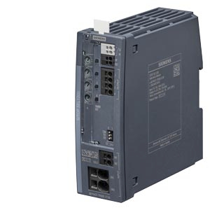 Alimentation Sitop SEL 1200 module de sélectivité avec caractéristique actionnante Siemens
