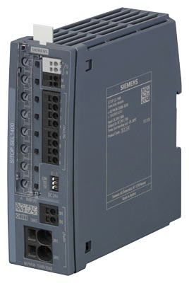 Module de sélectivité Sitop SEL1200 – SEL1400 Siemens 