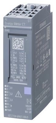 ET 200SP AI Energy Meter CT ST Siemens