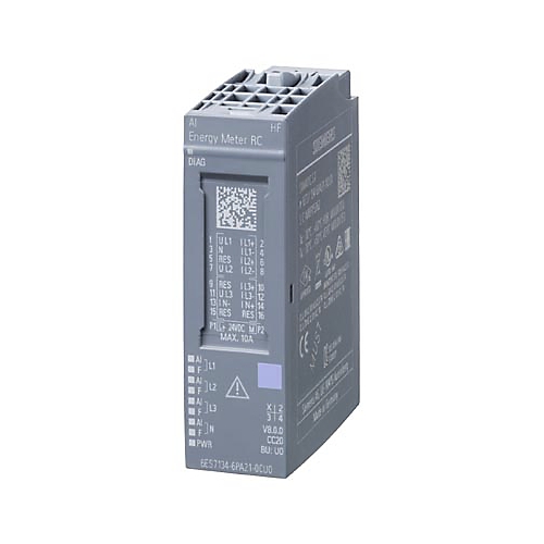 ET 200SP AI Energy Meter RC HF Siemens 