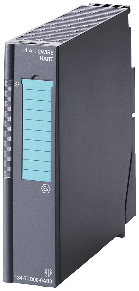 Module de sorties analogiques SIMATIC DP Siemens
