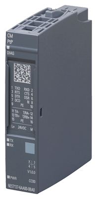 Simatic ET 200SP, module de communication CM PTP Siemens