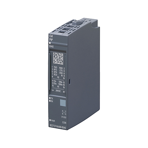 Simatic ET 200SP, module de communication CM PTP Siemens 