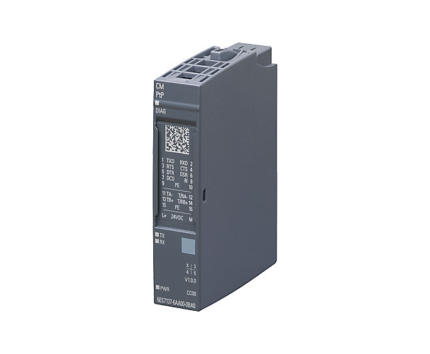 Simatic ET 200SP, module de communication CM PTP Siemens 