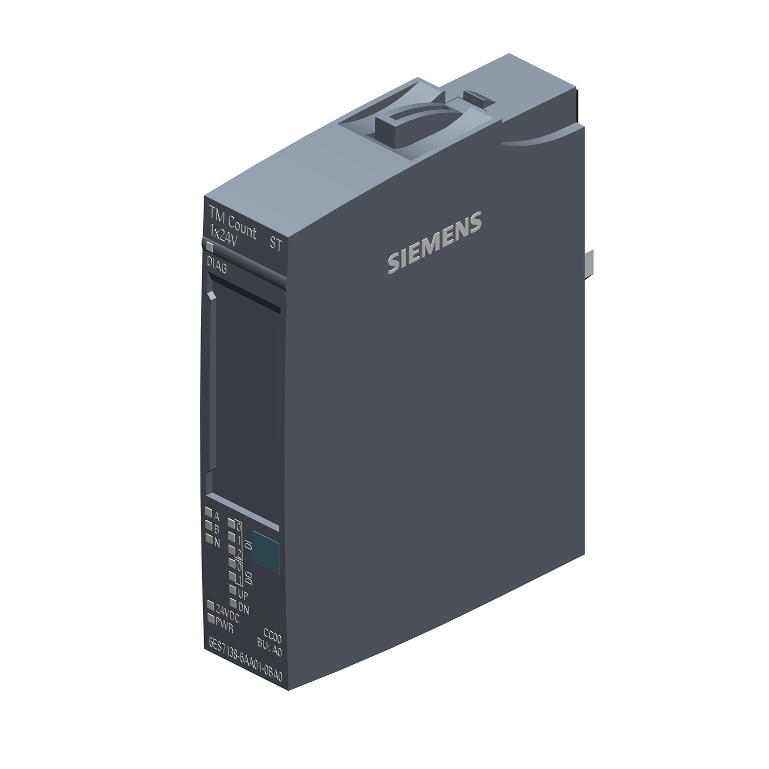 Périphérie Simatic ET200SP module de fonction Siemens