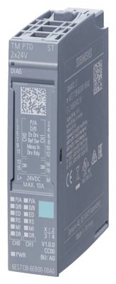 SIMATIC ET 200SP, TM PTO 2x24V Siemens