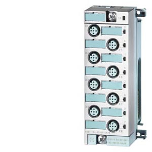  Périphérie Simatic module d'entrée TOR 6ES7141-4BH00-0AA0 - Série ET200 PRO 